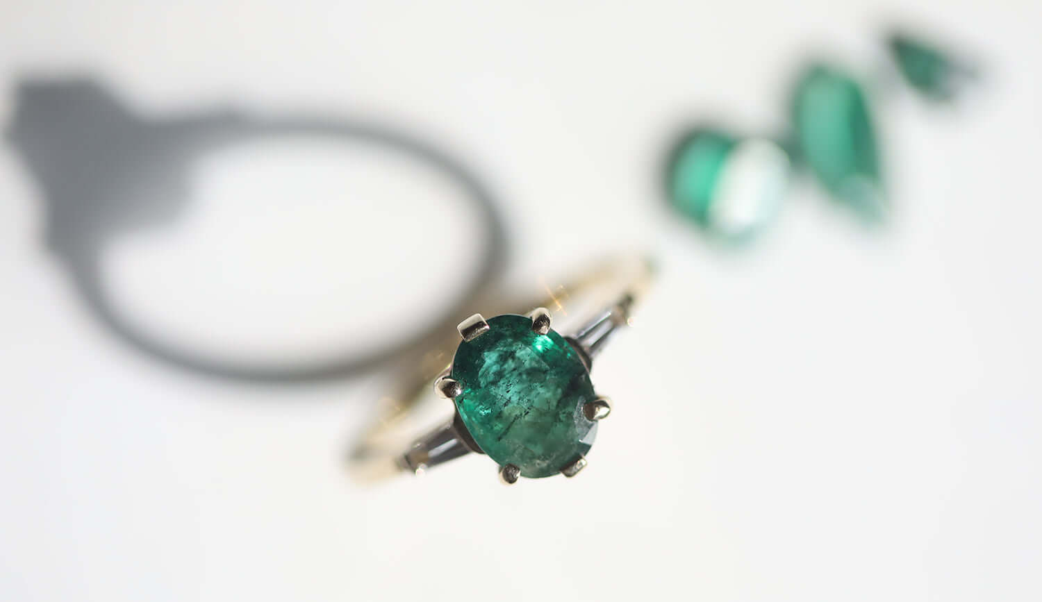 Emeralds