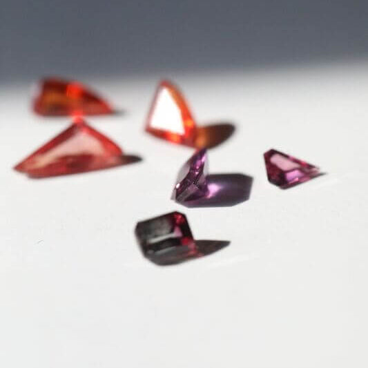 Sapphires