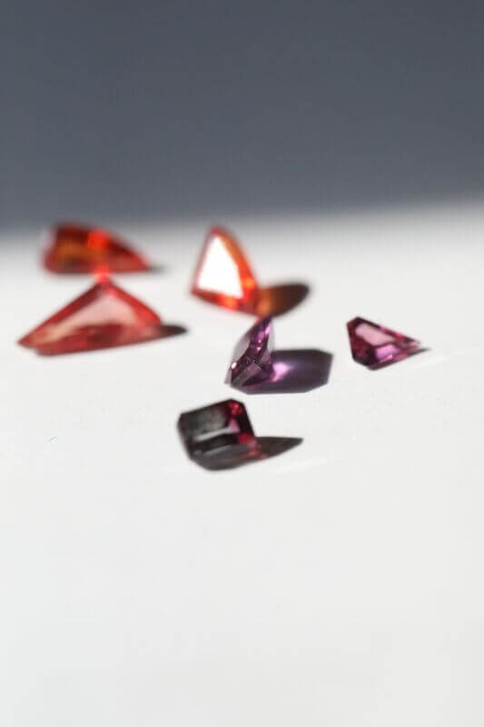 Sapphires