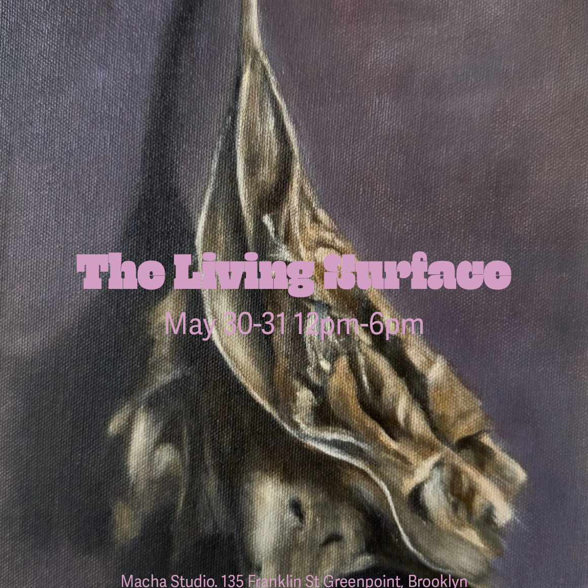 The Living Surface