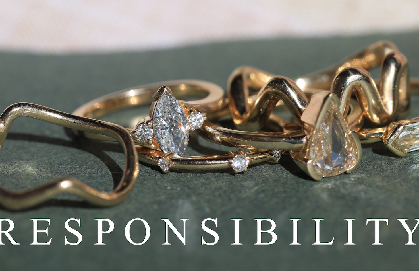 Our Responsibility to the Planet