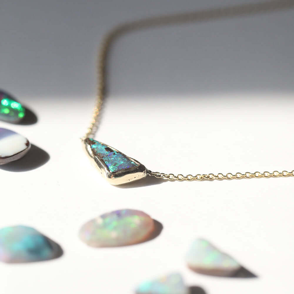 Opals