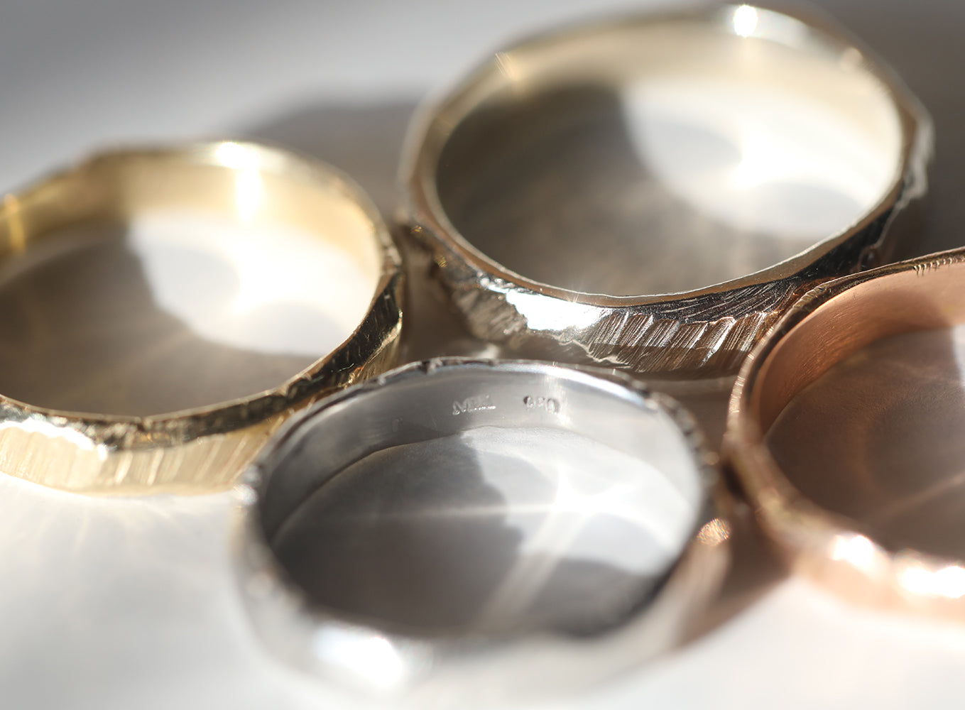 Metals