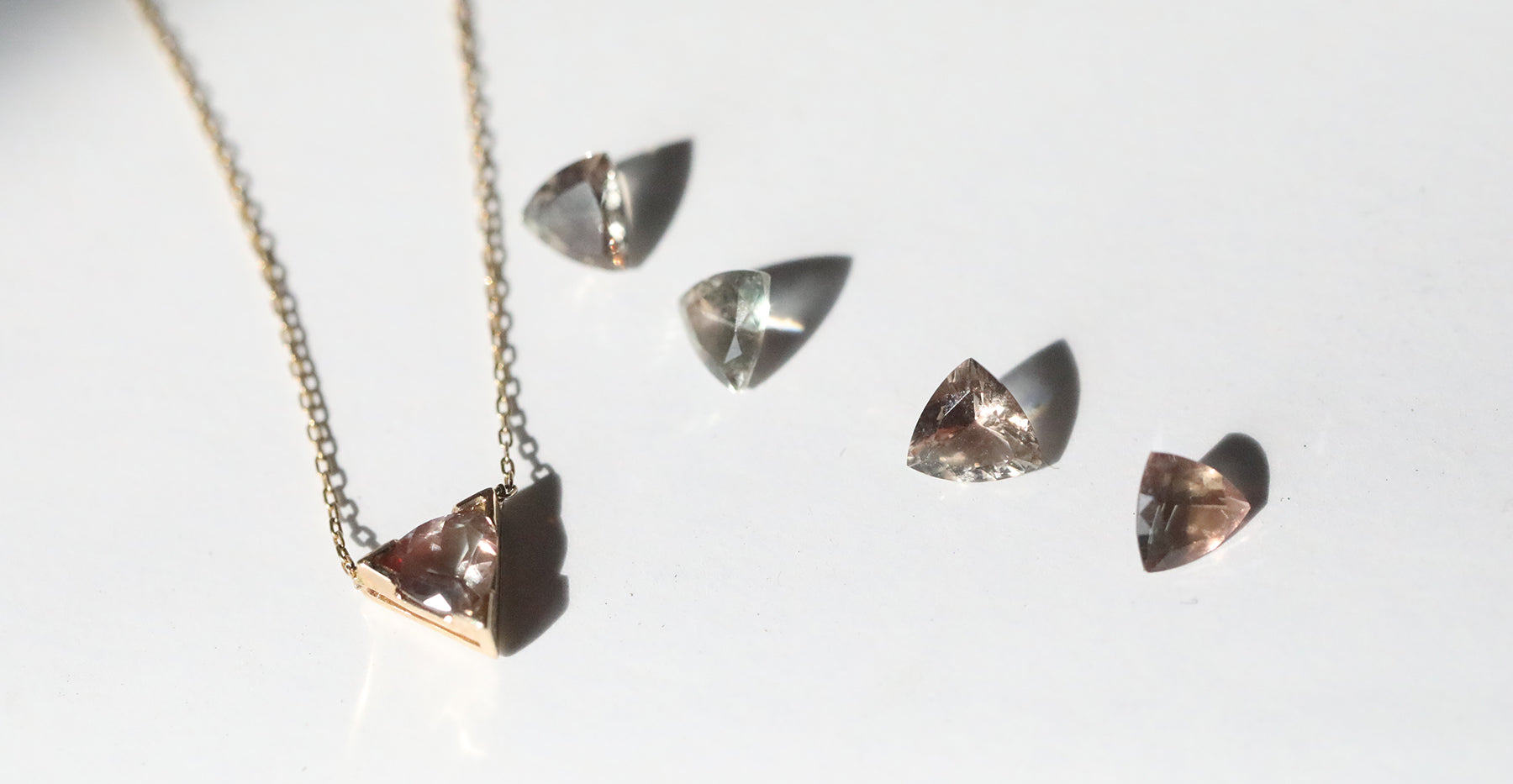 Sunstones