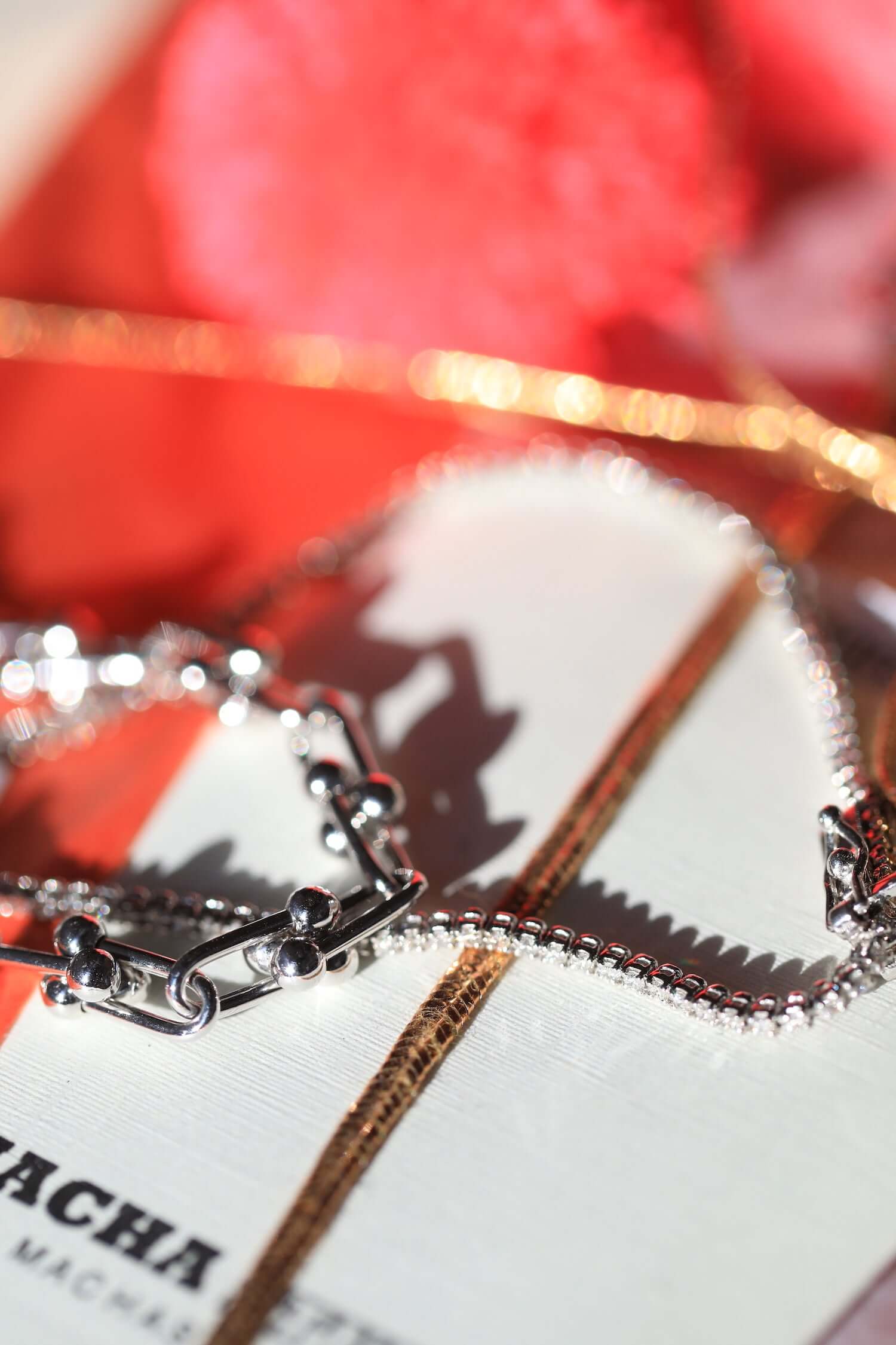 gold jewelry diamond gifts macha greenpoint williamsburg brooklyn nyc