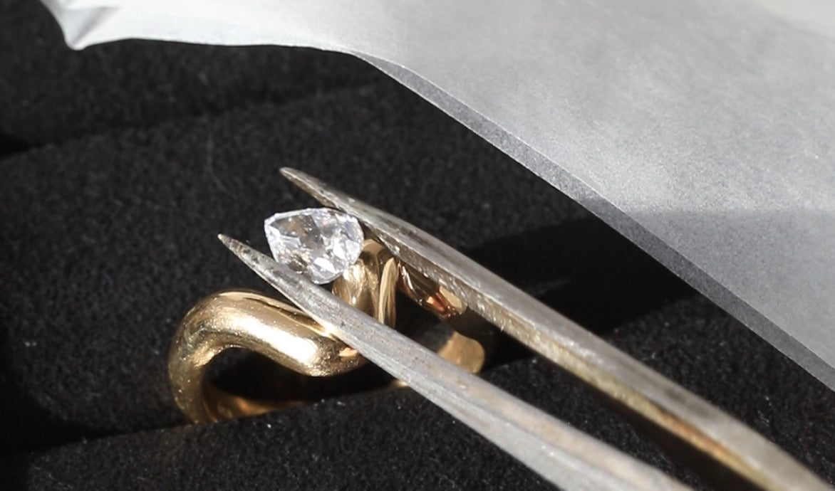 Gemstones for Custom