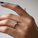 Ona Diamond Ring