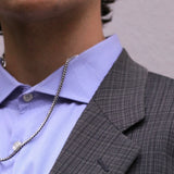 Jensen Brooch