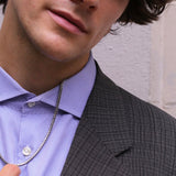 Jensen Brooch