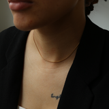Alex Chain Necklace