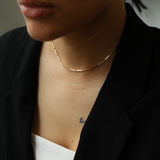 Bar Link Chain
