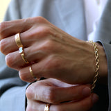 Rope Bracelet