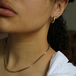 vintage fine gold chain gifts macha jewelry studio greenpoint brooklyn nyc