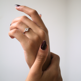 Ona Diamond Ring