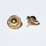 Dot Earrings