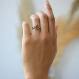 14k gold ring Brooklyn New York 11222