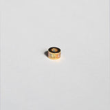 Pendant 14k Yellow Gold Sapphire 