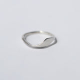 Mini Billow Ring