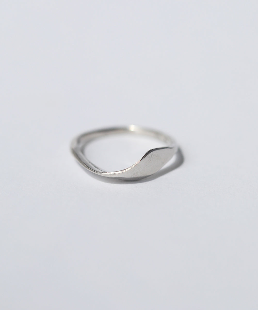 Mini Billow Ring