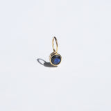 Mini Blue Sapphire Pendant