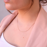 Classic Chain Gold