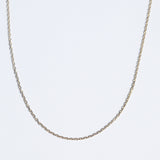 Classic Chain Gold