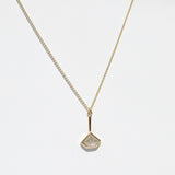 Antidote Diamond Necklace
