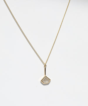 Antidote Diamond Necklace