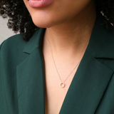 Diamond Pavé Carabiner