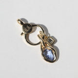 Engraveable Charm Connector