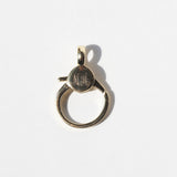 Engraveable Charm Connector
