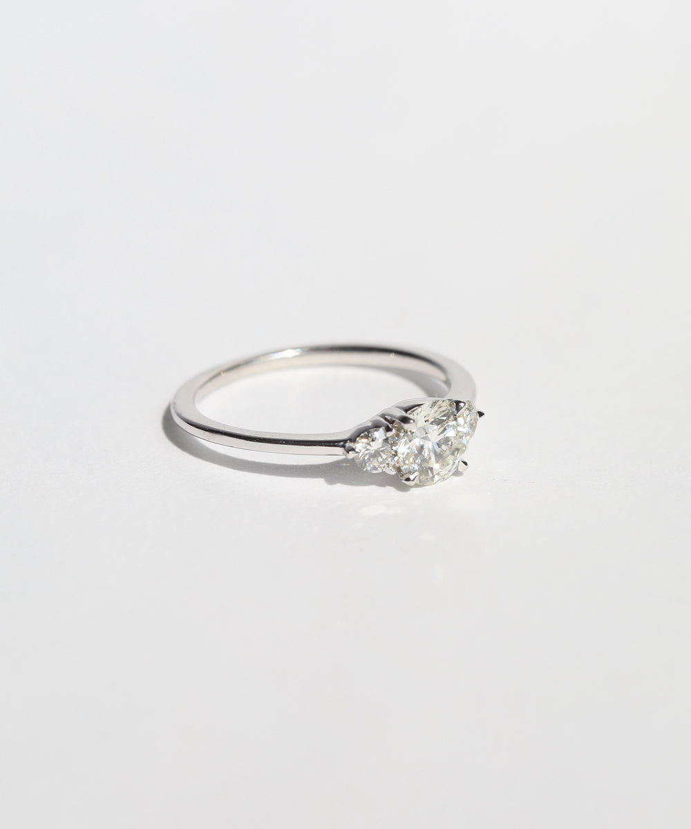 Ellis II Diamond Ring