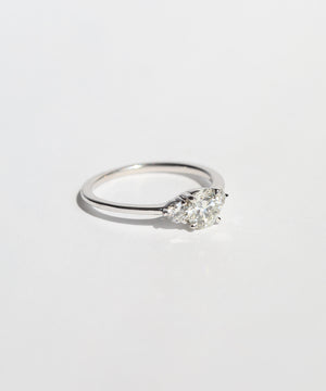 Ellis II Diamond Ring