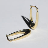 Graduated Drop Hoops