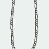 Silver chain Necklace NYC fine jewelry brooklyn NY New York jeweler sustainable ethical greenpoint engagement