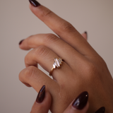 Heather II Diamond Ring