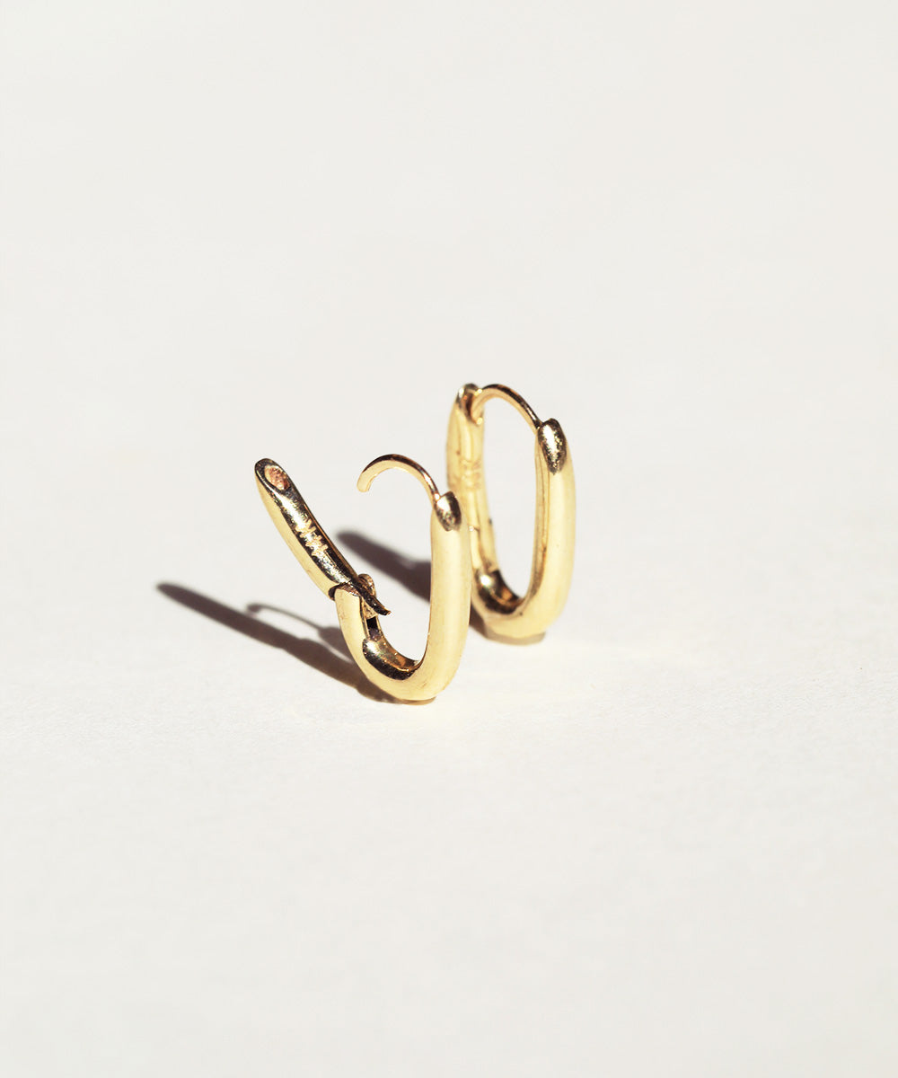 Signet rings by Macha jewelry Studio, Greenpoint Brooklyn NY