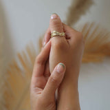 Fiber Ring