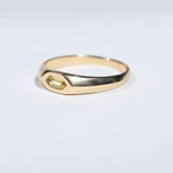 Customizable Harlow Ring