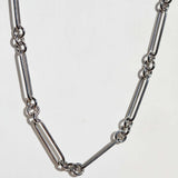  14k gold Chain NYC fine jewelry brooklyn NY New York jeweler sustainable ethical greenpoint engagement