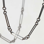  14k gold Chain NYC fine jewelry brooklyn NY New York jeweler sustainable ethical greenpoint engagement