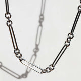  14k gold Chain NYC fine jewelry brooklyn NY New York jeweler sustainable ethical greenpoint engagement