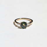 Mila III Sapphire Ring