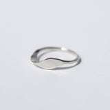 Mini Billow Ring