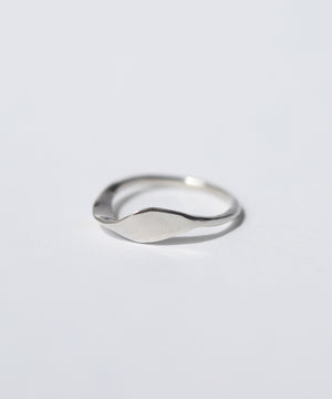 Mini Billow Ring