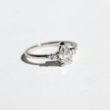 Ona Diamond Ring