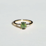 Customizable Sloane Ring