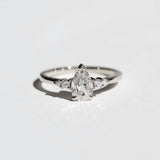 Ona Diamond Ring
