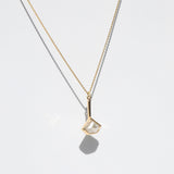 Antidote Diamond Necklace