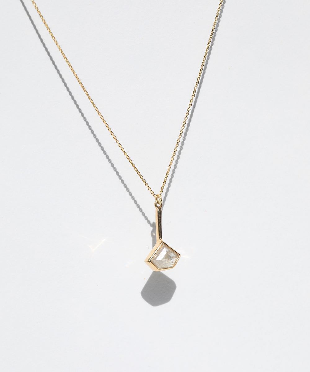 Antidote Diamond Necklace